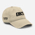 1STAR Clutch Distressed Dad Hat